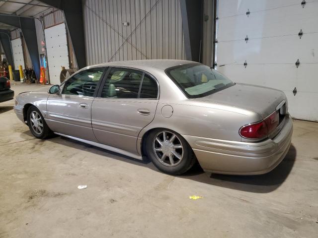 1G4HR54K43U177628 - 2003 BUICK LESABRE LIMITED TAN photo 2