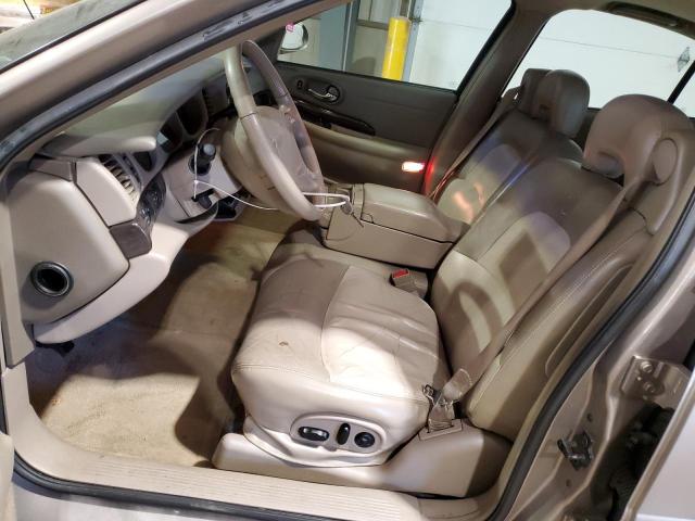 1G4HR54K43U177628 - 2003 BUICK LESABRE LIMITED TAN photo 7