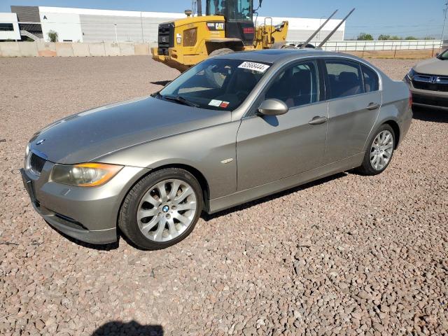 2008 BMW 335 XI, 