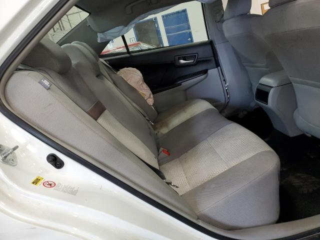 4T1BF1FK0CU528166 - 2012 TOYOTA CAMRY BASE 白色 照片 10