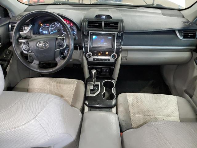 4T1BF1FK0CU528166 - 2012 TOYOTA CAMRY BASE 白色 照片 8