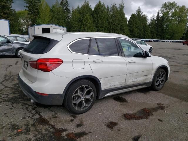 WBXHT3C3XG5E56186 - 2016 BMW X1 XDRIVE28I WHITE photo 3