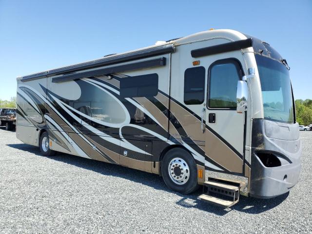 4UZACGCY0FCGP1549 - 2015 FREIGHTLINER CHASSIS XC ორფეროვანი ფოტო 1