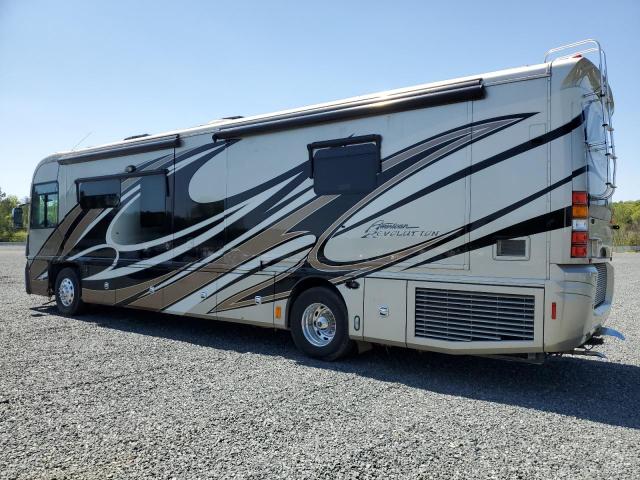 4UZACGCY0FCGP1549 - 2015 FREIGHTLINER CHASSIS XC ორფეროვანი ფოტო 3