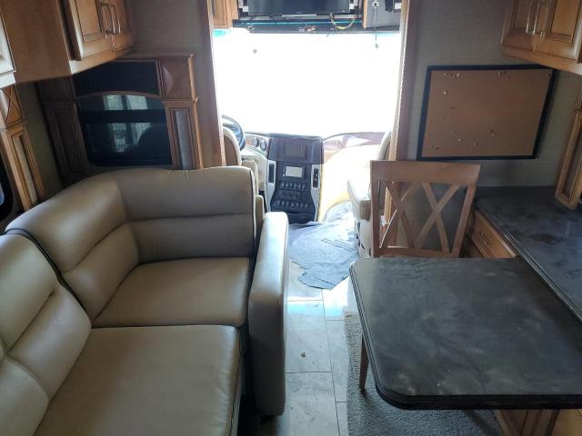 4UZACGCY0FCGP1549 - 2015 FREIGHTLINER CHASSIS XC ორფეროვანი ფოტო 5