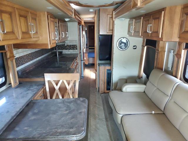 4UZACGCY0FCGP1549 - 2015 FREIGHTLINER CHASSIS XC ორფეროვანი ფოტო 6