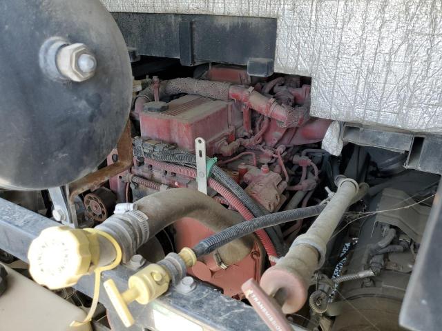 4UZACGCY0FCGP1549 - 2015 FREIGHTLINER CHASSIS XC ორფეროვანი ფოტო 7