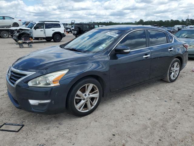 2015 NISSAN ALTIMA 2.5, null