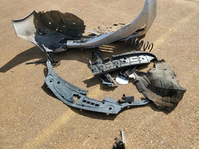 4T1BK1EB3DU049903 - 2013 TOYOTA AVALON BASE Gümüş foto 12