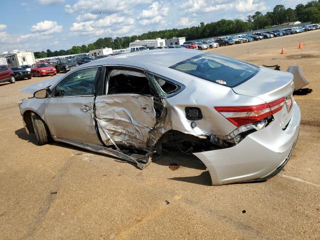 4T1BK1EB3DU049903 - 2013 TOYOTA AVALON BASE Gümüş foto 2