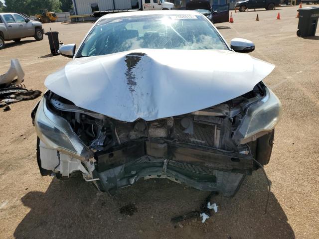 4T1BK1EB3DU049903 - 2013 TOYOTA AVALON BASE Gümüş foto 5