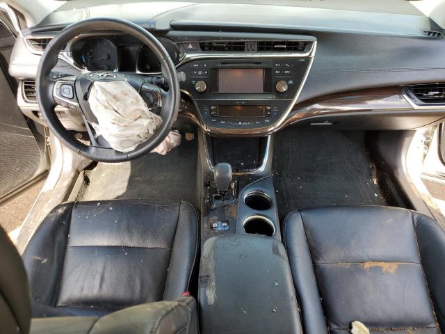 4T1BK1EB3DU049903 - 2013 TOYOTA AVALON BASE Gümüş foto 8