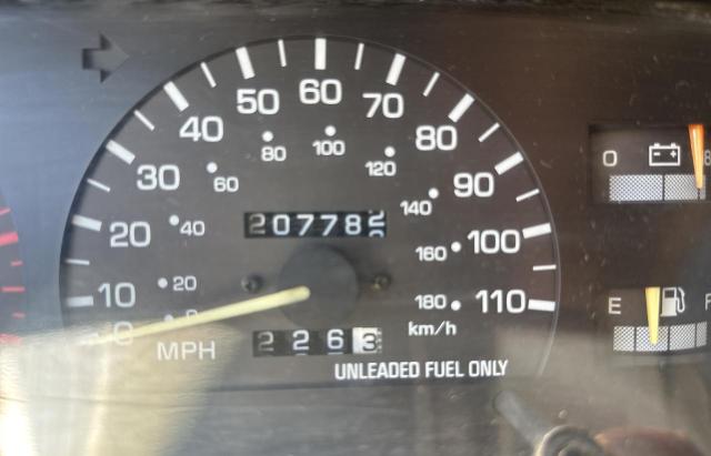 JT3VN39W0N0083506 - 1992 TOYOTA 4RUNNER VN39 SR5 白色 照片 8