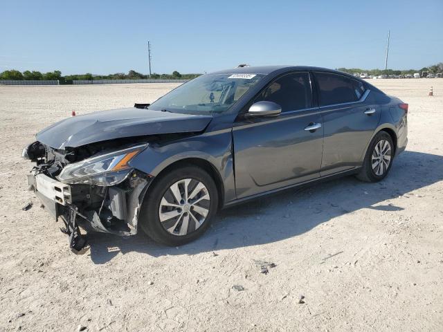 2020 NISSAN ALTIMA SL, 
