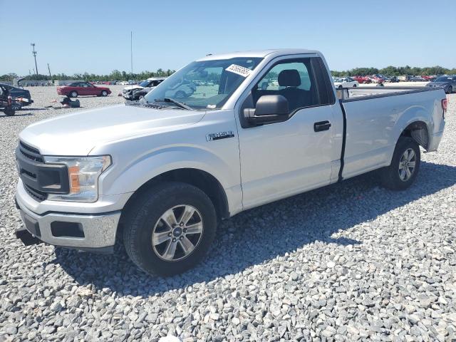 2019 FORD F150, 