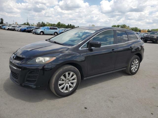 2011 MAZDA CX-7, 