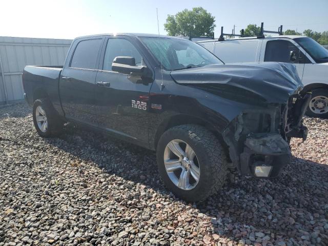 1C6RR7MT2DS675652 - 2013 RAM 1500 SPORT BLACK photo 4