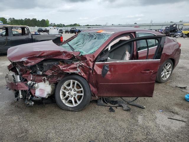 2016 CHEVROLET MALIBU LIMITED LT, 