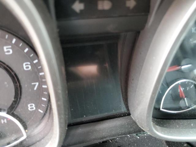 1G11C5SA2GF116007 - 2016 CHEVROLET MALIBU LIMITED LT 勃艮第红 照片 9