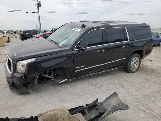 2016 GMC YUKON XL DENALI, 