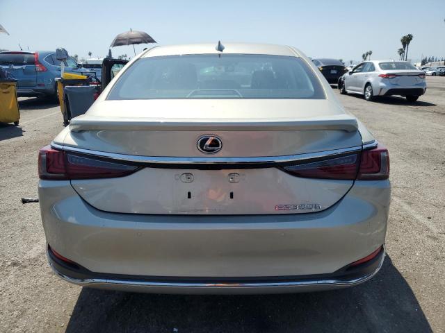 58ADA1C14PU028965 - 2023 LEXUS ES 300H BASE GRAY photo 6