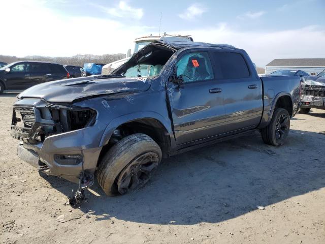 2022 RAM 1500 LIMITED, null