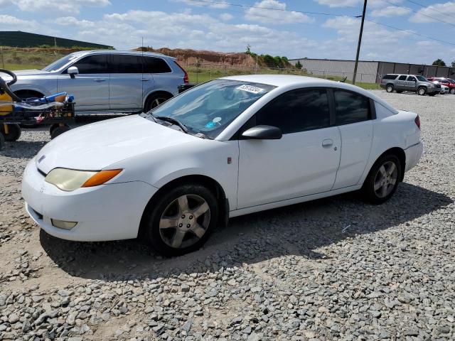 2007 SATURN ION LEVEL 3, 