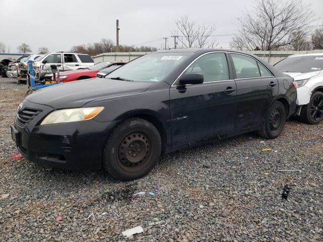 2009 TOYOTA CAMRY BASE, 
