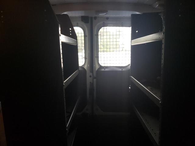 ZFBHRFBB0K6N81691 - 2019 RAM PROMASTER SLT Білий фото 10