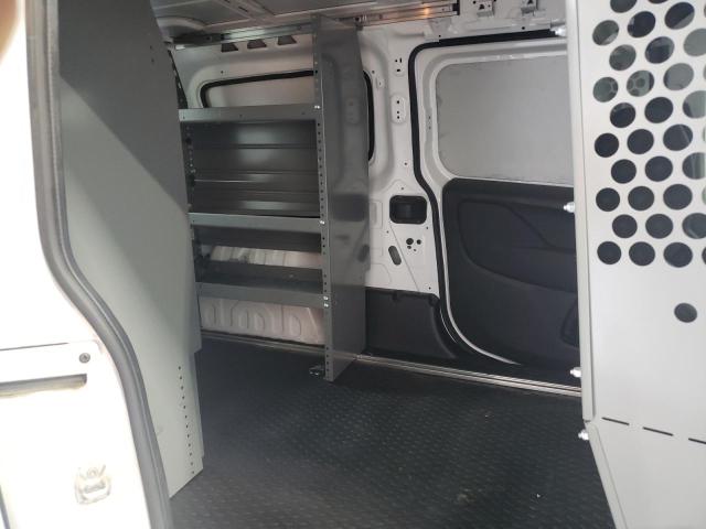 ZFBHRFBB0K6N81691 - 2019 RAM PROMASTER SLT Білий фото 11