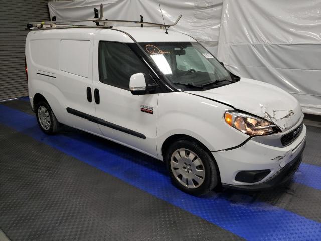 ZFBHRFBB0K6N81691 - 2019 RAM PROMASTER SLT WHITE photo 4