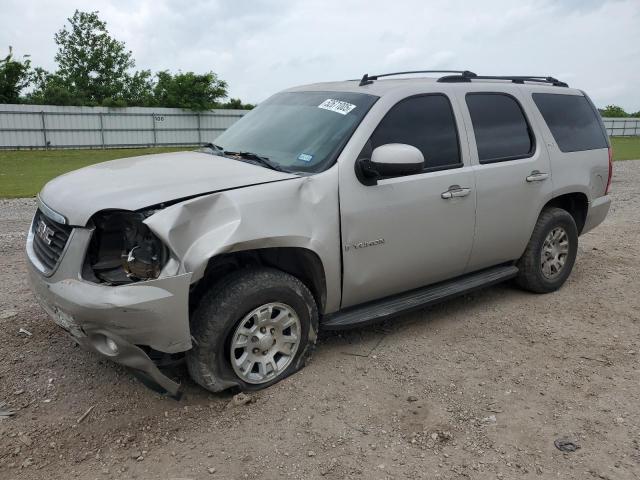 2007 GMC YUKON, 