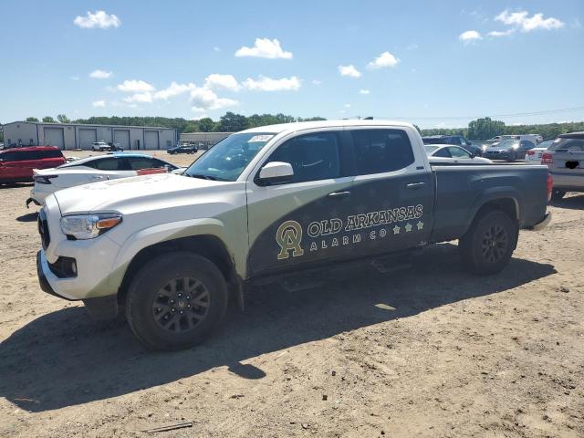 2022 TOYOTA TACOMA DOUBLE CAB, 