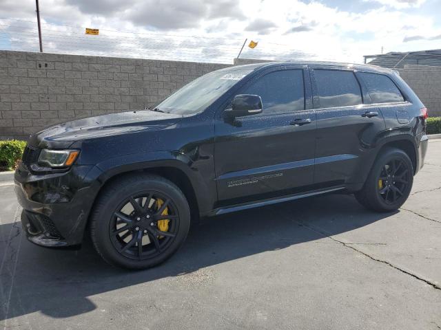 2019 JEEP GRAND CHER TRACKHAWK, 