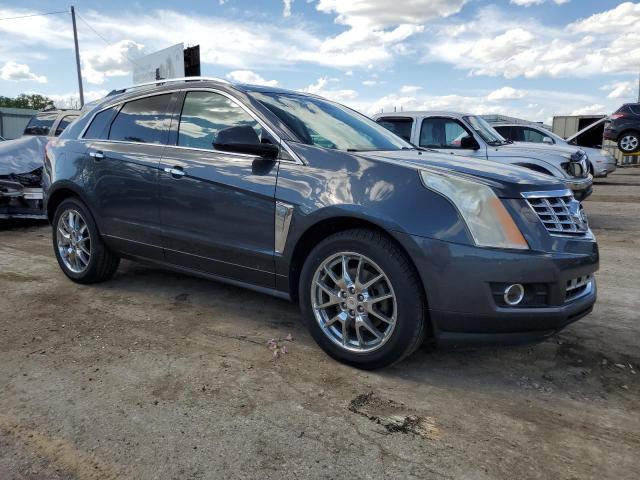 3GYFNDE32DS521607 - 2013 CADILLAC SRX PERFORMANCE COLLECTION Сұр фото 4