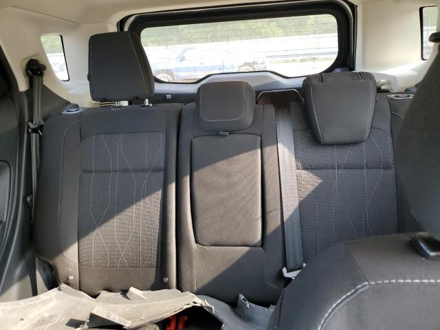 MAJ6S3GL9LC326829 - 2020 FORD ECOSPORT SE GRAY photo 10