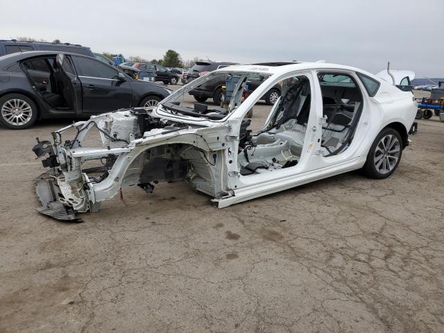 2021 ACURA TLX TECH A, 