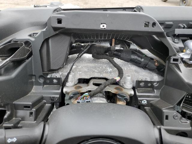 19UUB6F58MA010147 - 2021 ACURA TLX TECH A WHITE photo 9