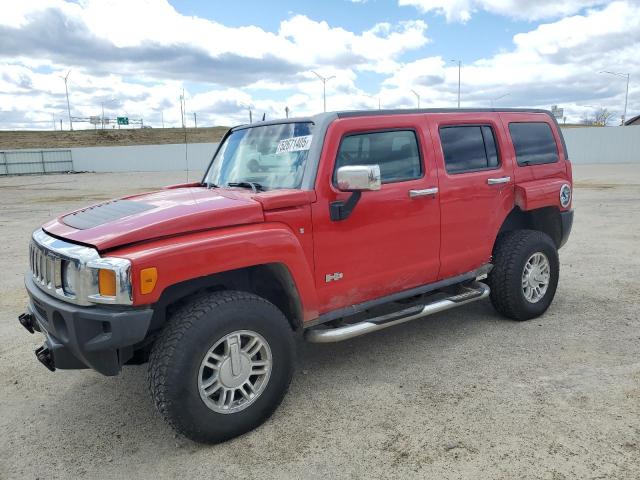 2006 HUMMER H3, 