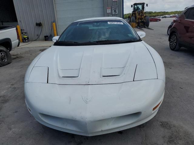 2G2FS22S3S2217613 - 1995 PONTIAC FIREBIRD WHITE photo 5