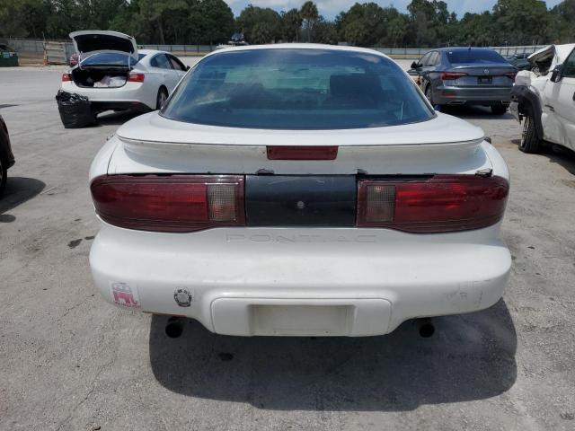 2G2FS22S3S2217613 - 1995 PONTIAC FIREBIRD WHITE photo 6