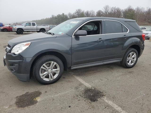 2013 CHEVROLET EQUINOX LS, 