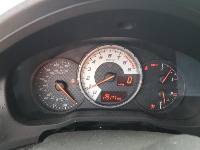 JF1ZNAA18E9706745 - 2014 TOYOTA SCION FR-S თეთრი ფოტო 9