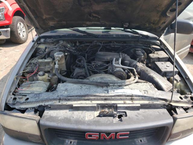 1GKDT13W4Y2181932 - 2000 GMC JIMMY / EN TAN photo 11