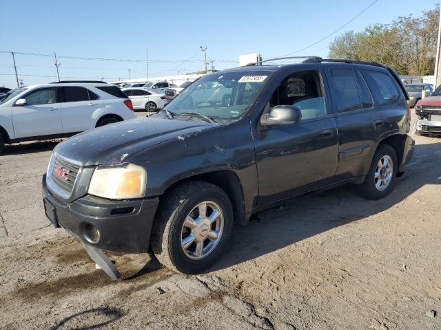 2004 GMC ENVOY, 