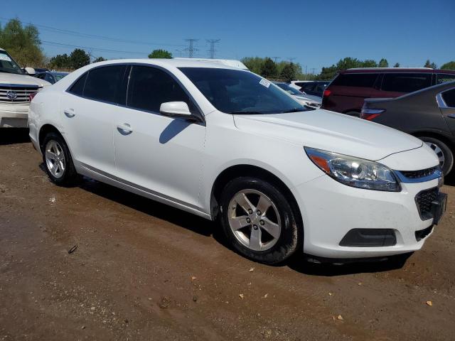 1G11C5SA5GF149731 - 2016 CHEVROLET MALIBU LIM LT Ақ фото 4