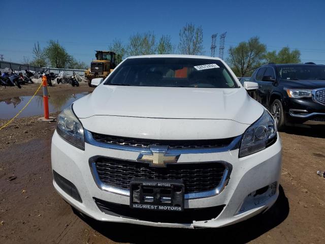 1G11C5SA5GF149731 - 2016 CHEVROLET MALIBU LIM LT Ақ фото 5