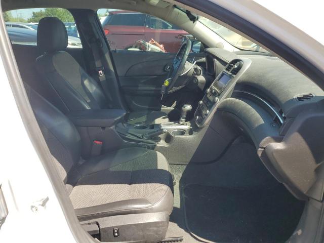 1G11C5SA5GF149731 - 2016 CHEVROLET MALIBU LIM LT Ақ фото 7