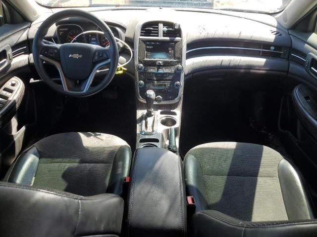 1G11C5SA5GF149731 - 2016 CHEVROLET MALIBU LIM LT Ақ фото 8