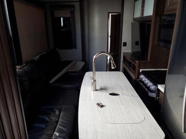 4YDF39626LE760520 - 2020 KEYSTONE AVALANCHE თეთრი ფოტო 6